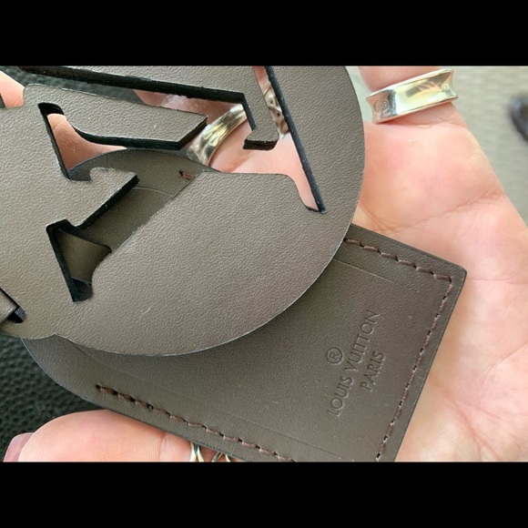 ❤️❤️BRAND NEW/TRADE LOUIS VUITTON CARMEL NOIR - Picture 6 of 8